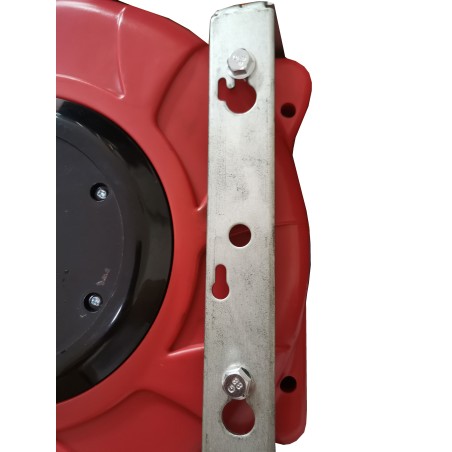 Reel with 15m signaling tape - Viso
