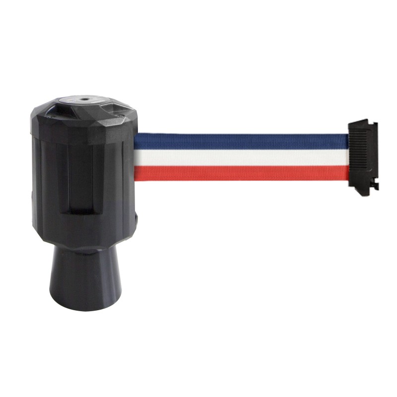 Strap reel with cone adapter - Viso