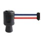 Strap reel with cone adapter - Viso