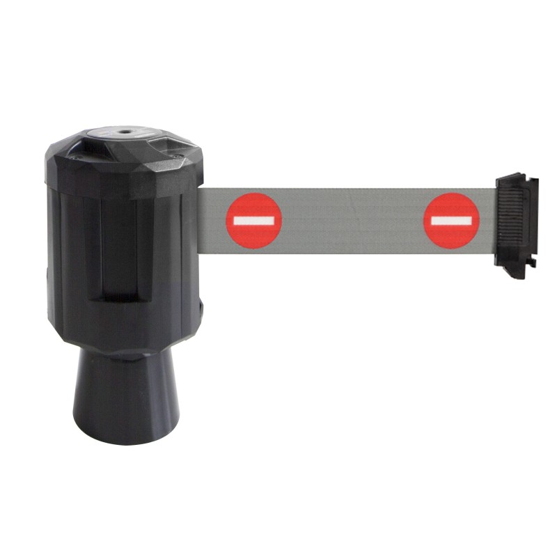 Strap reel with cone adapter - Viso