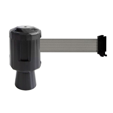 Strap reel with cone adapter - Viso