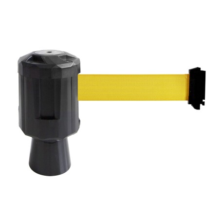 Strap reel with cone adapter - Viso