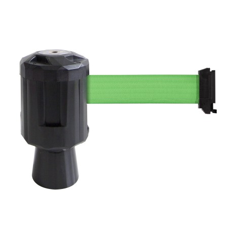 Strap reel with cone adapter - Viso