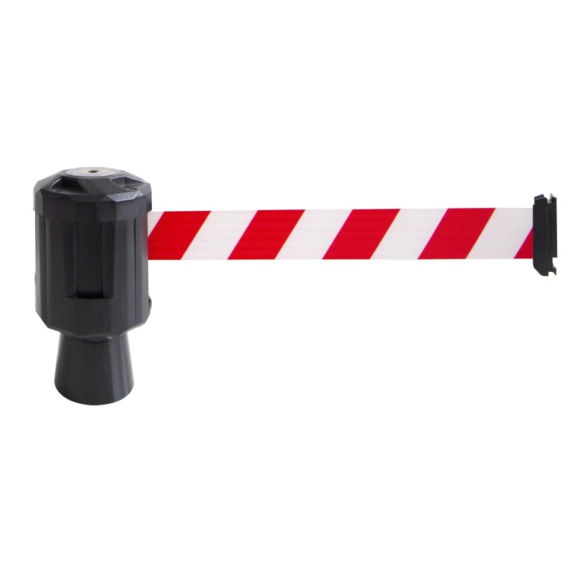 Strap reel with cone adapter - Viso