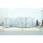 Extension poteau acier avec chaine 2m - Viso