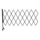 Steel extension for expandable safety barrier - Viso