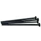 Fixation asphalte pour passe câble CP5040 - Viso
