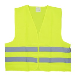 Gilet de sécurité...