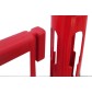 Poteau ABS pour barrière - Viso