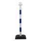 Poteau de balisage ABS en kit - Viso
