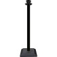 Poteau de balisage ABS monobloc - Viso
