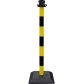 Poteau de balisage ABS monobloc - Viso