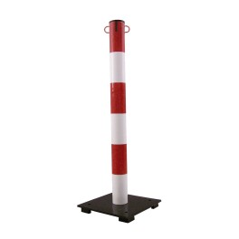70mm steel bollard - Viso
