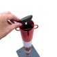 Poteau de balisage en acier 70 mm - Viso