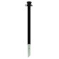 Plastic bollard for ground planting - Viso