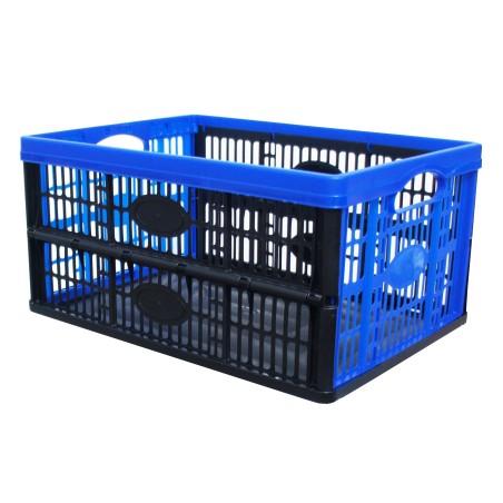 Bac pliant  ajouré de 30L à 60L - Viso