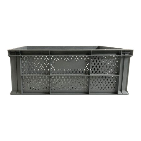 European standard handling crate available in sizes ranging from 30L à 60L - Viso