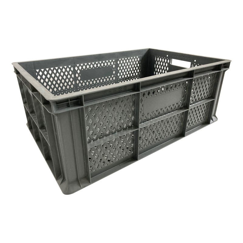 Bac manutention norme europe de 30L à 60L - Viso