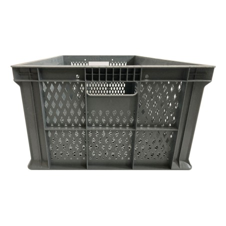 European standard handling crate available in sizes ranging from 30L à 60L - Viso