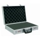 Aluminum protective case with telescopic handle - Viso