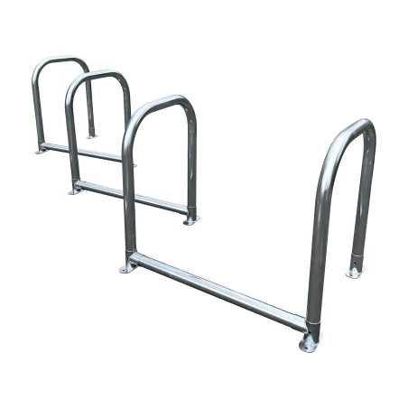 Arceau modulable pour vélos - Viso