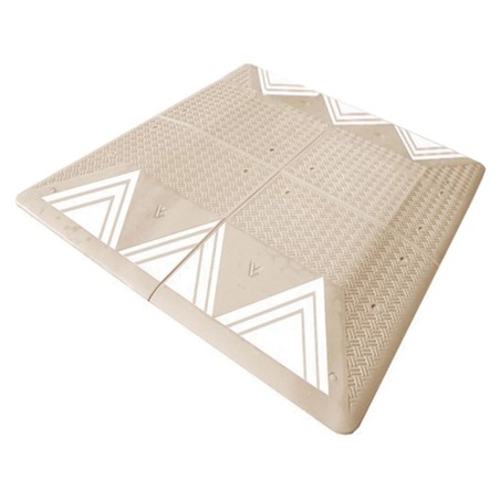 Berliner Cushion - Viso