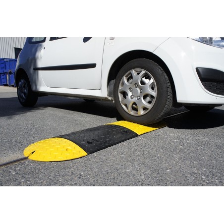 Embout de ralentisseur  modulable - Viso