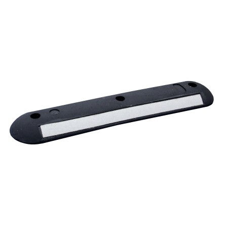 A road divider that can be crossed, ranging from 700mm to 1200mm - Viso