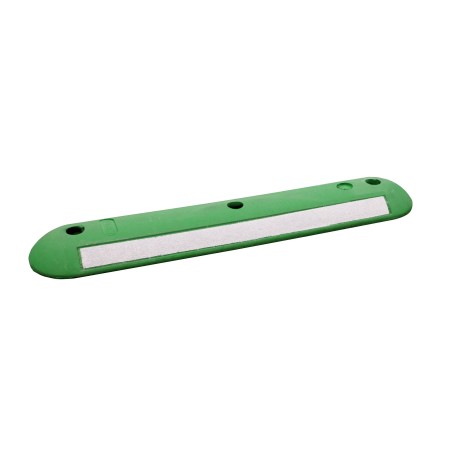 Overrijdbare baanverdeler van 700 mm tot 1200 mm - Viso