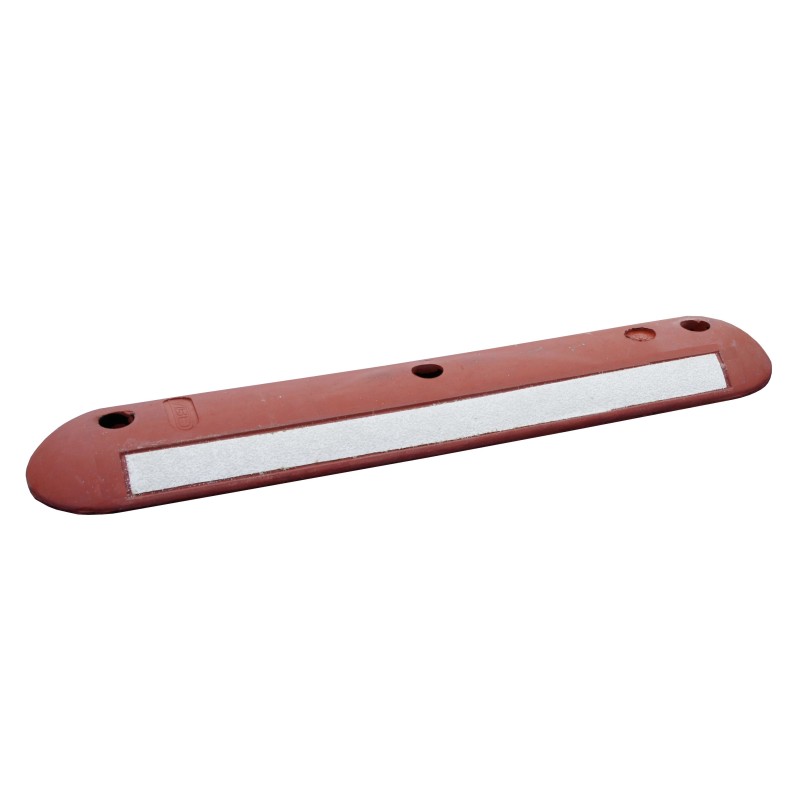 A road divider that can be crossed, ranging from 700mm to 1200mm - Viso