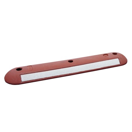A road divider that can be crossed, ranging from 700mm to 1200mm - Viso