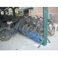 Bicycle rack for 10 bikes - Viso