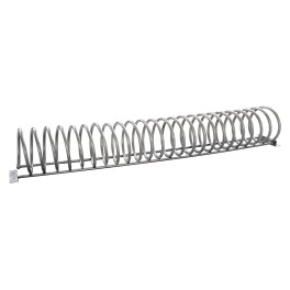 Rack à vélos 10 places - Viso
