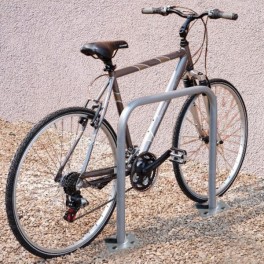 Support cycles arceau - Viso
