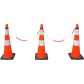 Cone ring with hooks - Viso