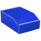Polypropylene container, assembly required, ranging from 1L to 9L - Viso