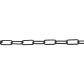 Vierkante Stalen Draadketting - Viso