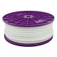 Cordage polypropylène blanc - Bobine - Viso