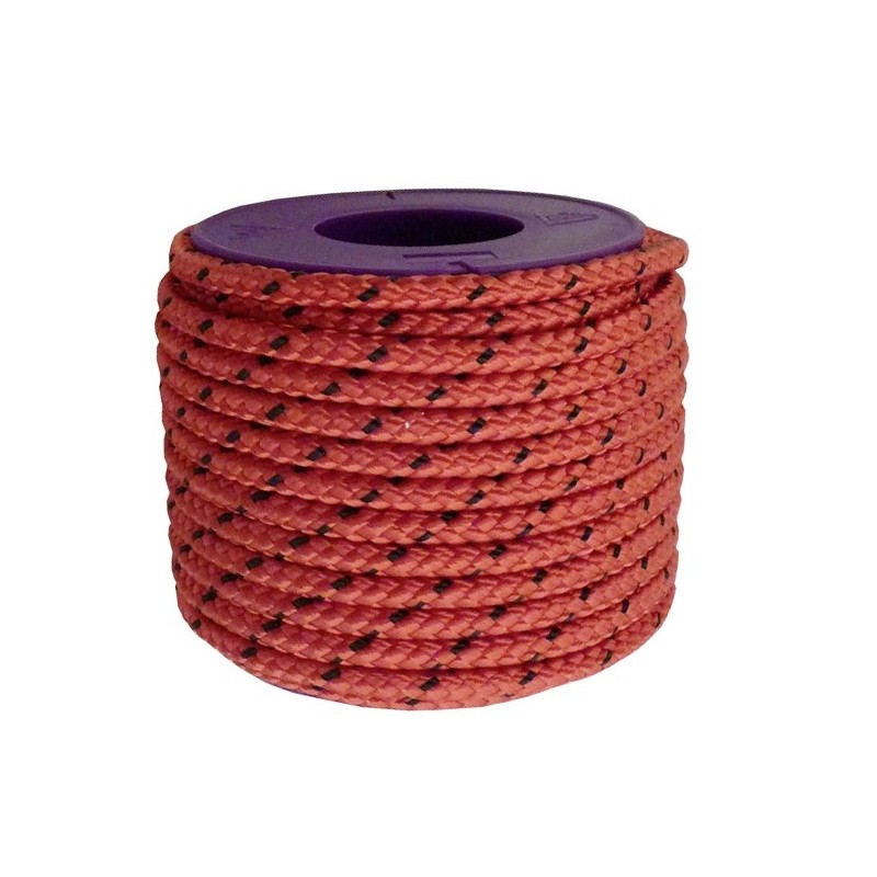 Polyester halyard - Viso