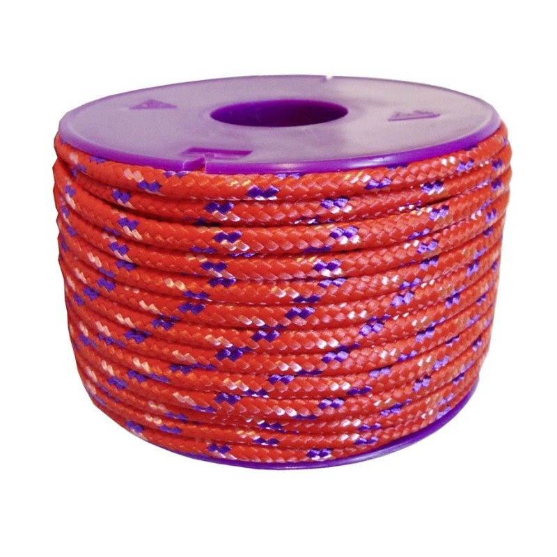 Polyester halyard - Viso
