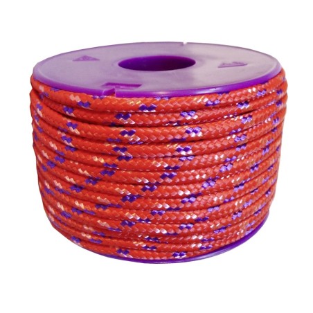 Polyester halyard - Viso