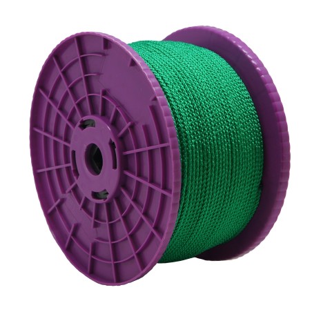 Polypropylene halyard - colored - Viso