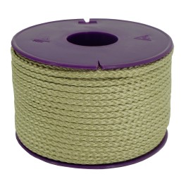 Polypropylene halyard -...