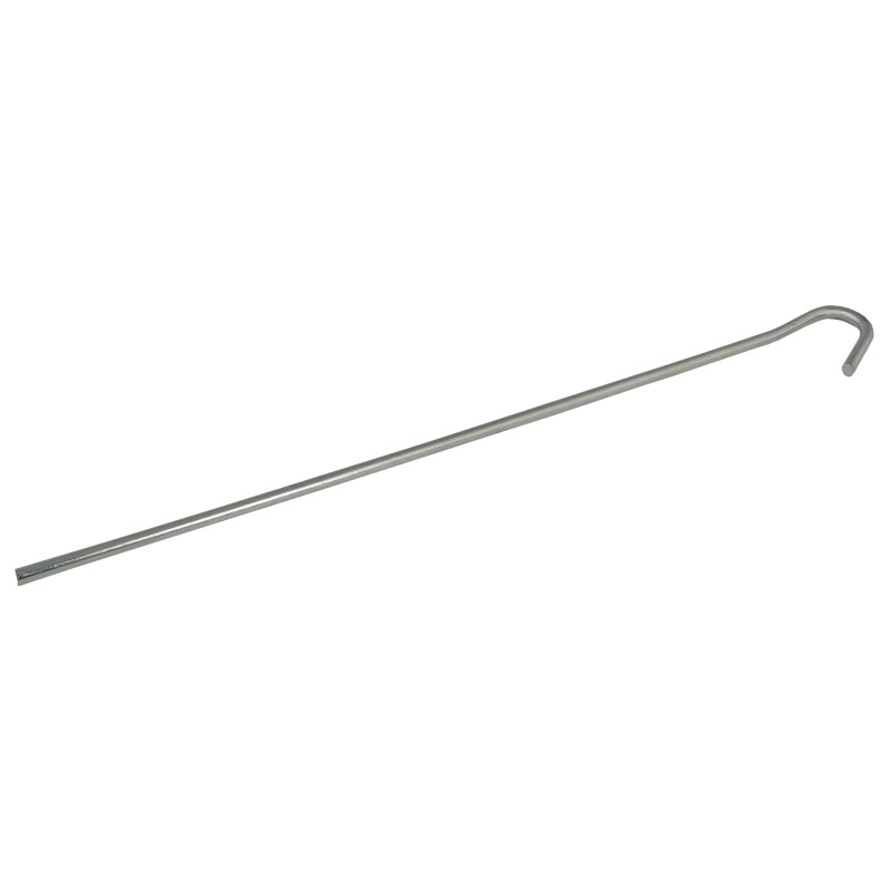 Steel peg - Viso