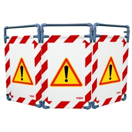 Barrière d'intervention 3...