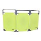 Intervention barrier - 3 panels - Viso