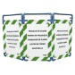 Werfbarrière met 3 barrières - Viso