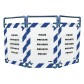 Intervention barrier - 3 panels - Viso