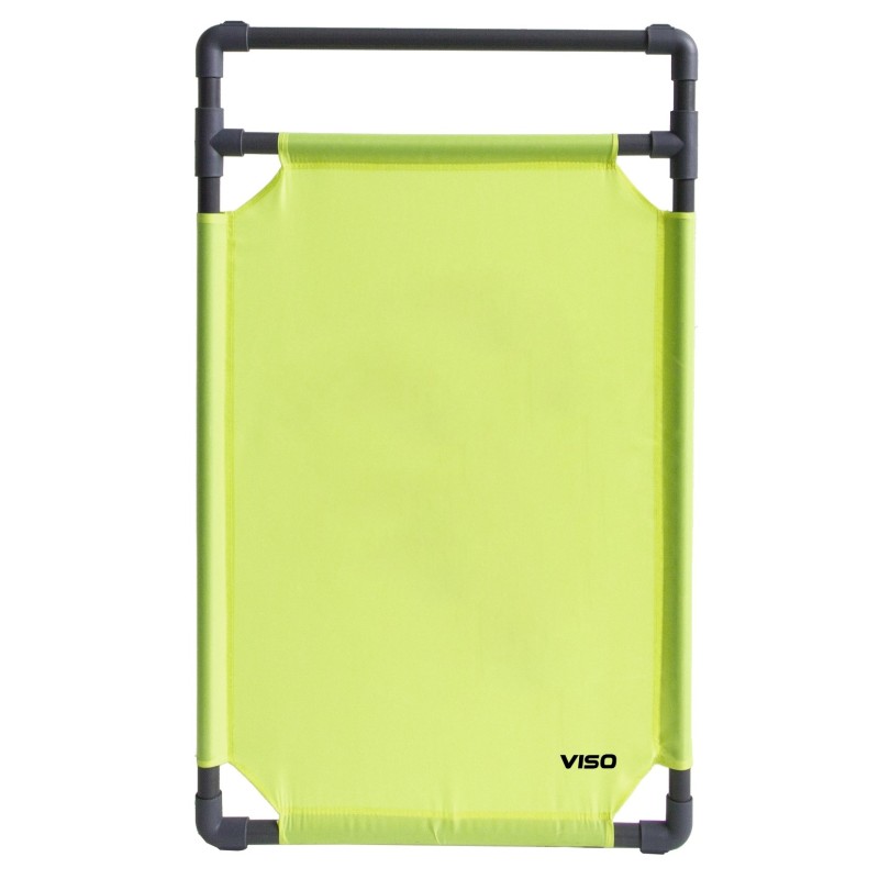 Intervention barrier - 1 panel - Viso