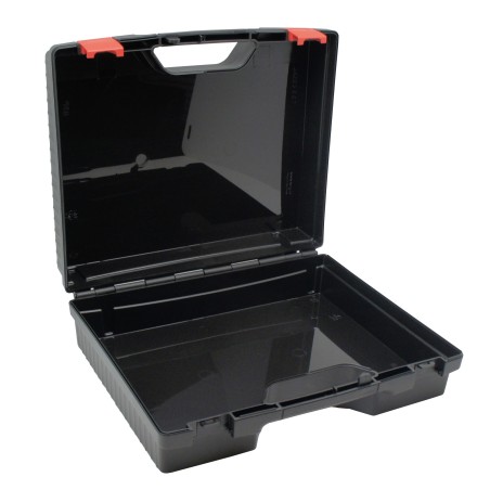 Valise polypropylène haute résistance - Viso
